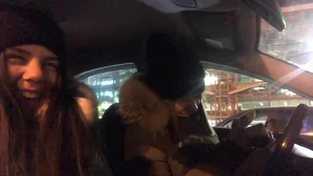 VLOG | БУДНИ ПЕРЕД СЕССИЕЙ / МИЛЛИОН КОФЕЕН / АНЕКДОТЫ И МНОГО СМЕХА В МАШИНЕ смотреть онлайн