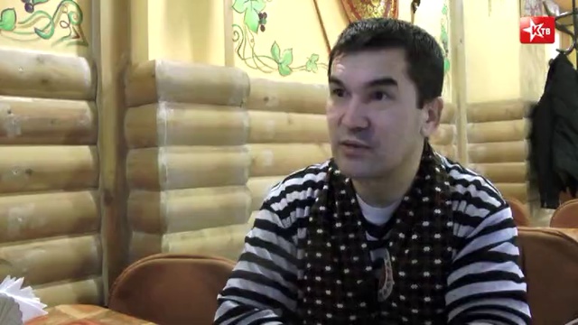 Э.Т.Сарсембаев: о положении дел в КПРФ смотреть онлайн