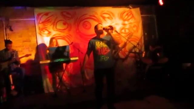 Лестница (в) Небо В Rockabilly VINYL 11/07/2015 смотреть онлайн