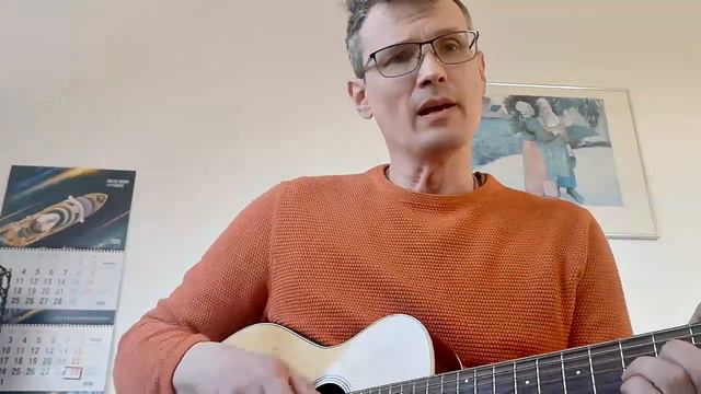 10 Ю.Визбор Спокойно, товарищ смотреть онлайн