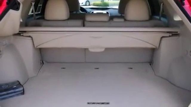 2013 Toyota Venza Limited V6 in Sanford, FL 32771 смотреть онлайн