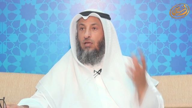 Можно ли женщинам выкладывать свои фото в соцсетях? Шейх Усман аль-Хамис смотреть онлайн