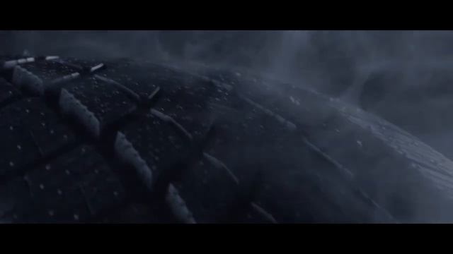 Davanti Tyres - Wintoura Testing at Test World Ivalo смотреть онлайн