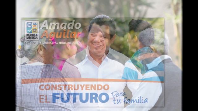 Amado Aguilar смотреть онлайн