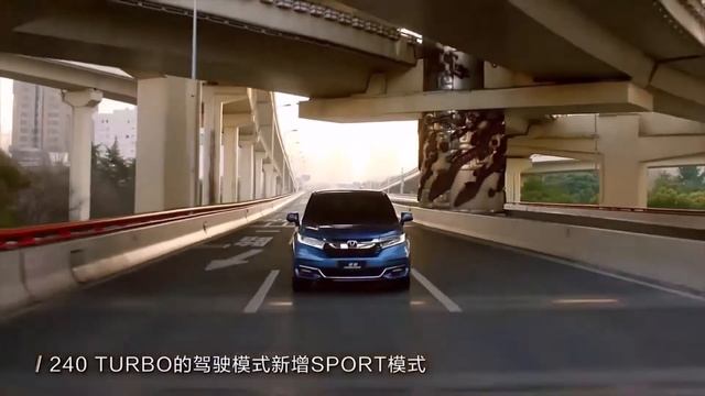 New  Honda Avancier Coupe SUV Review..latest Model