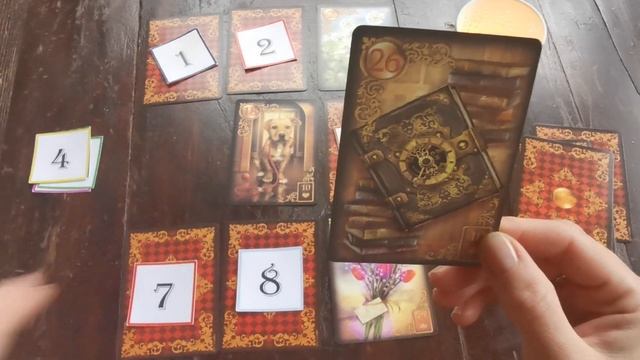 ? Ответы "да" или "нет". Быть ли загаданному? Нэта смотреть онлайн