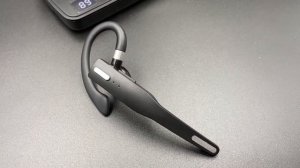 Bluetooth-гарнитура Bluelans YYK-525 с зарядным кейсом