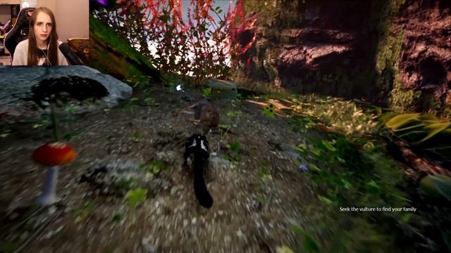 Непростые испытания - Прохождение AWAY: The Survival Series #3 смотреть онлайн