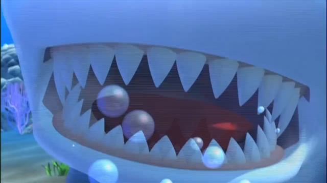 [Pororo S3] #09 Catch the big fish смотреть онлайн