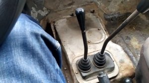 ЛУАЗ 969. Что залить в КПП