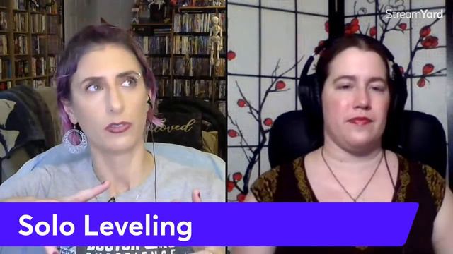 Nighttime at the Nerd Bar - Ep 109 смотреть онлайн