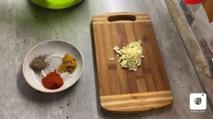 Свиные ушки в духовке