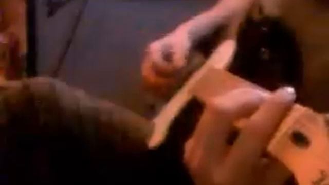 crying time fender mustang iv .....Video 1.wmv смотреть онлайн