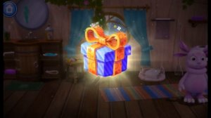 Лунтик. Дом на дереве - новая игра.