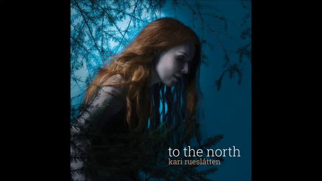 Kari Rueslåtten Letting Go смотреть онлайн