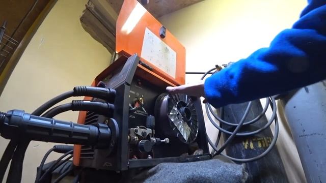 FUBAG горелка FB 250 смотреть онлайн