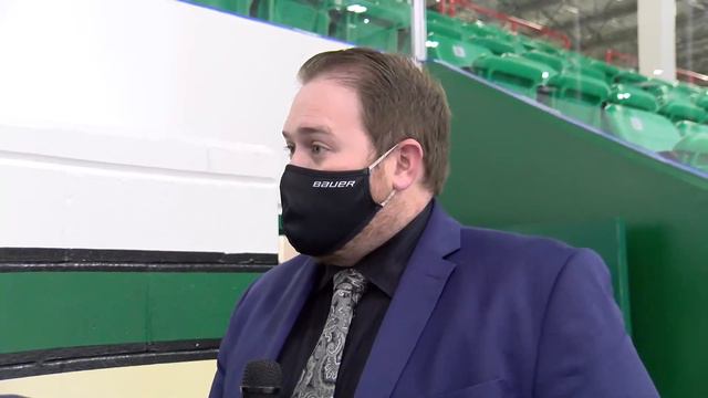 Oilers Postgame - October 23, 2021 - with Tucker McRae and Reid Hnatowich смотреть онлайн