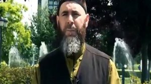 Мохк безар а ларар а, Салах Межиев