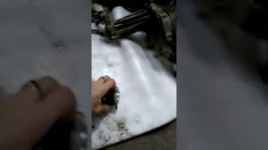 КАПТИВА ЗАМЕНА СЦЕПЛЕНИЯ