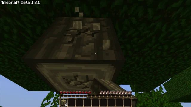 Minecraft: The Ex-Communicated Series w/Nova, SSoHPKC & Slyfox Ep.48 - Stupid Question Time смотреть онлайн
