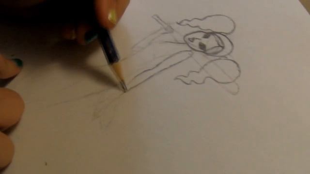 РИСУЕМ ----------ОЧЕНЬ МИЛАЯ ХАРЛИ КВИНН? смотреть онлайн