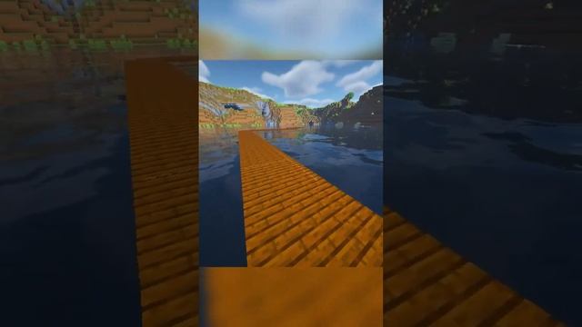 ? Факты О Нити В Майнкрафт | Minecraft #shorts