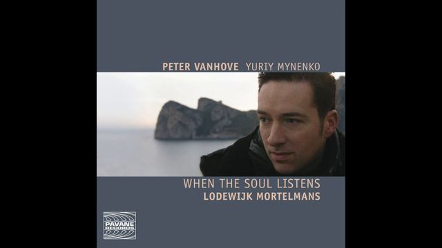 Yuriy Mynenko, Peter Van Hove - Perels смотреть онлайн