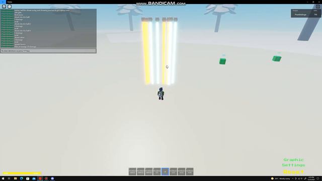 How To Get Alphys Neo + Showcase (Unknown Battle Simulator)