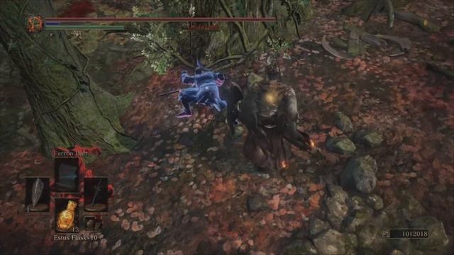 Dark Souls 3 | Still Trying To Git Gud At Swaps W/Hate Mail ? смотреть онлайн