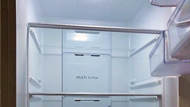 Холодильник Weissgauff WRK 2000 W Обзор. Плюсы и минусы смотреть онлайн