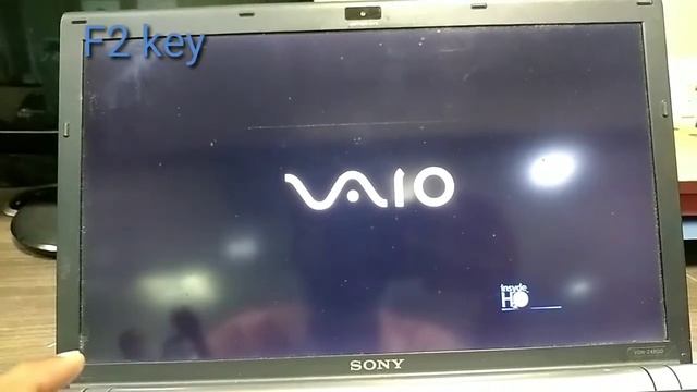 How to Fix Operating System not Found on Sony Vaio Laptop 100% problem solution @rasikkhoradiya смотреть онлайн