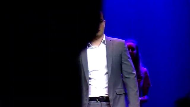 1 часть Клюп студия "Сансара" Cover Баста смотреть онлайн
