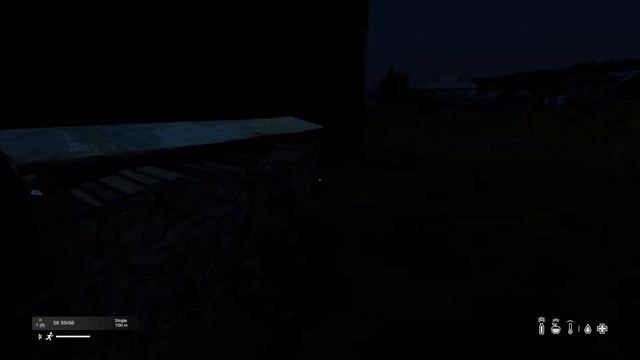 Dark Zone смотреть онлайн
