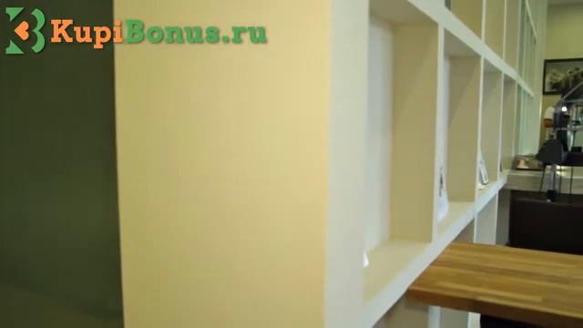 Салон красоты SANTARINI на KUPIBONUS.RU смотреть онлайн