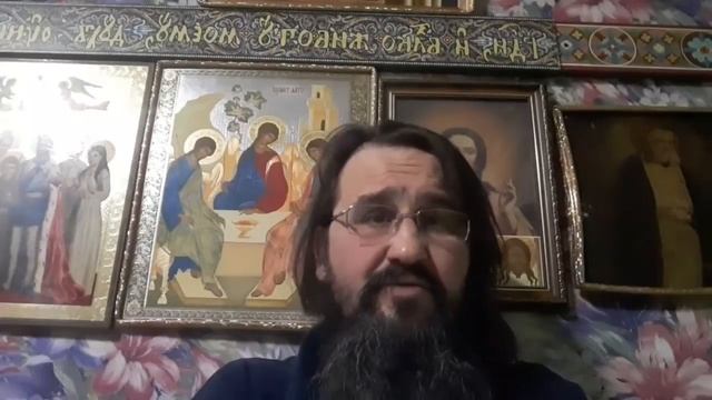 В России будет православный русский царь. Георгий Березовский. смотреть онлайн