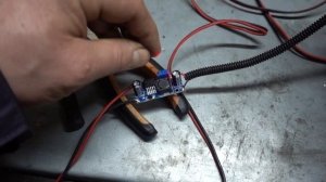 Зимняя  рыбалка .палатка .правильный мощный   кулер с регулятором в теплообменник.