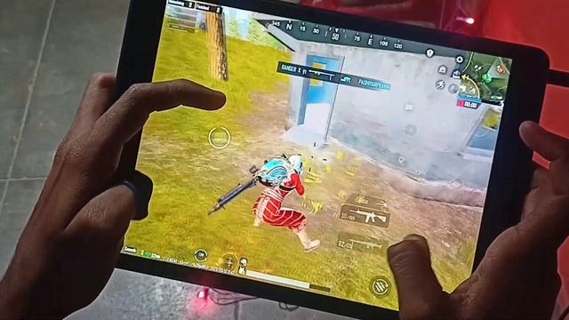 iPad 9th Gen BGMI TEST / 90fps is Real? ?? / iPad 9th Generation PUBG TEST 90fps | Ranger X смотреть онлайн