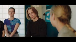 "Новенькие" сезон 3 серия 8