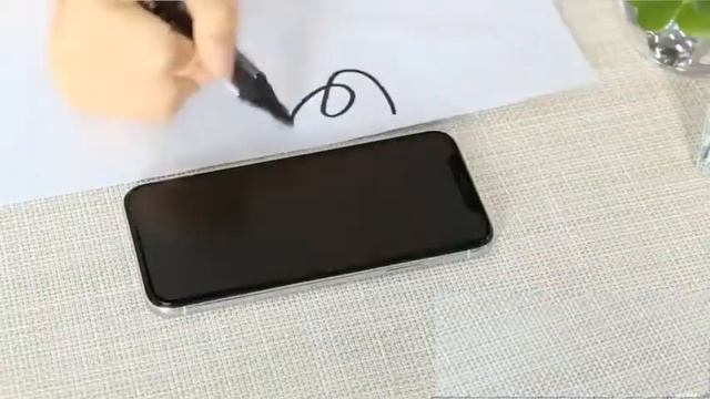 Защитное 3D стекло для телефона Apple iPhone /3D DsAila Tempered Glass смотреть онлайн