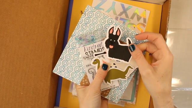 Scrapping For Less- Myths And Legends Flavor Of The Month Kit -May 2019