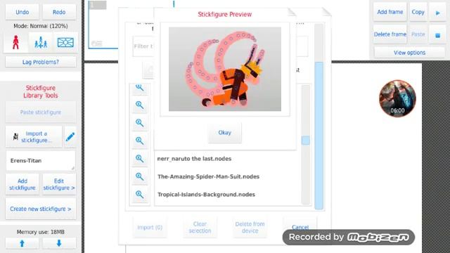 Stick nodes из stick nodes и Google смотреть онлайн