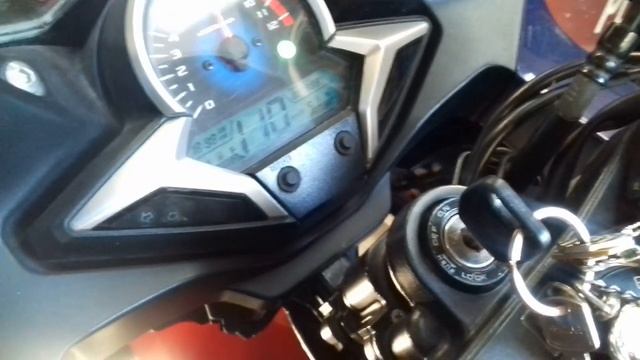 Reset CBR 250 Honda 2012 смотреть онлайн