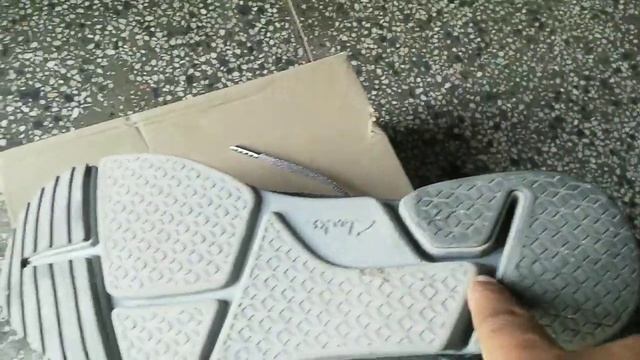 Clarks Men's Tri Spark  Shoes On Feet Review|| Explore The Things ।। Clarks Trigenic Shoes India