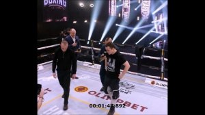 АРТУР АКАБ VS АРТЕМ ТАРАСОВ