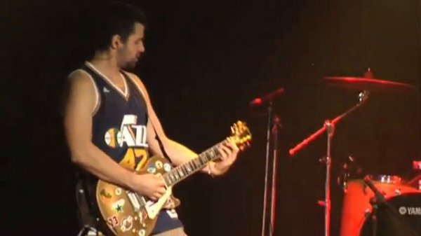 Noize MC- Мало Огня