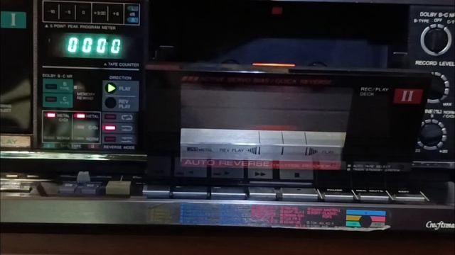 Специальный выпуск. Новодельная аудиокассета HIDISC C120. смотреть онлайн