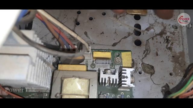 Microtek EB1600 Inverter Battery Low Problem Charging Problem Solution (PowerTak)