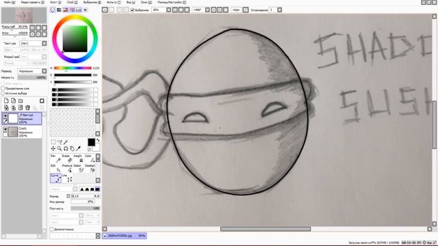 Мастерство и Креатив