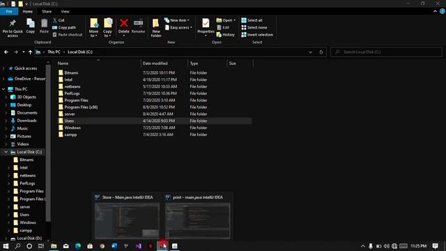 HOW TO MAKE EXE FILE OF OUR JAR FILE | PROGRAMMING BUGZ смотреть онлайн