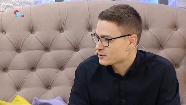 Интервью Жибинова Павла для Девятка ТВ смотреть онлайн